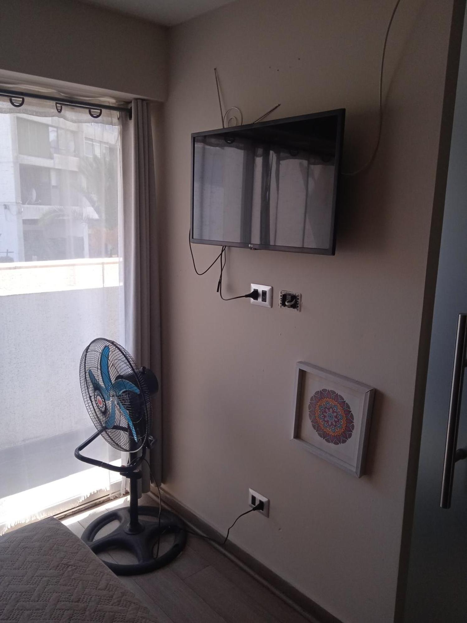 Apartment Portugal Santiago